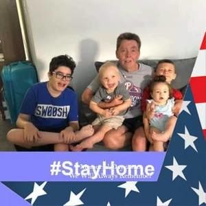 Meet your Posher, Robin